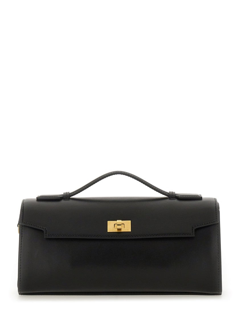 Anya Hindmarch "Mortimer" Clutch
