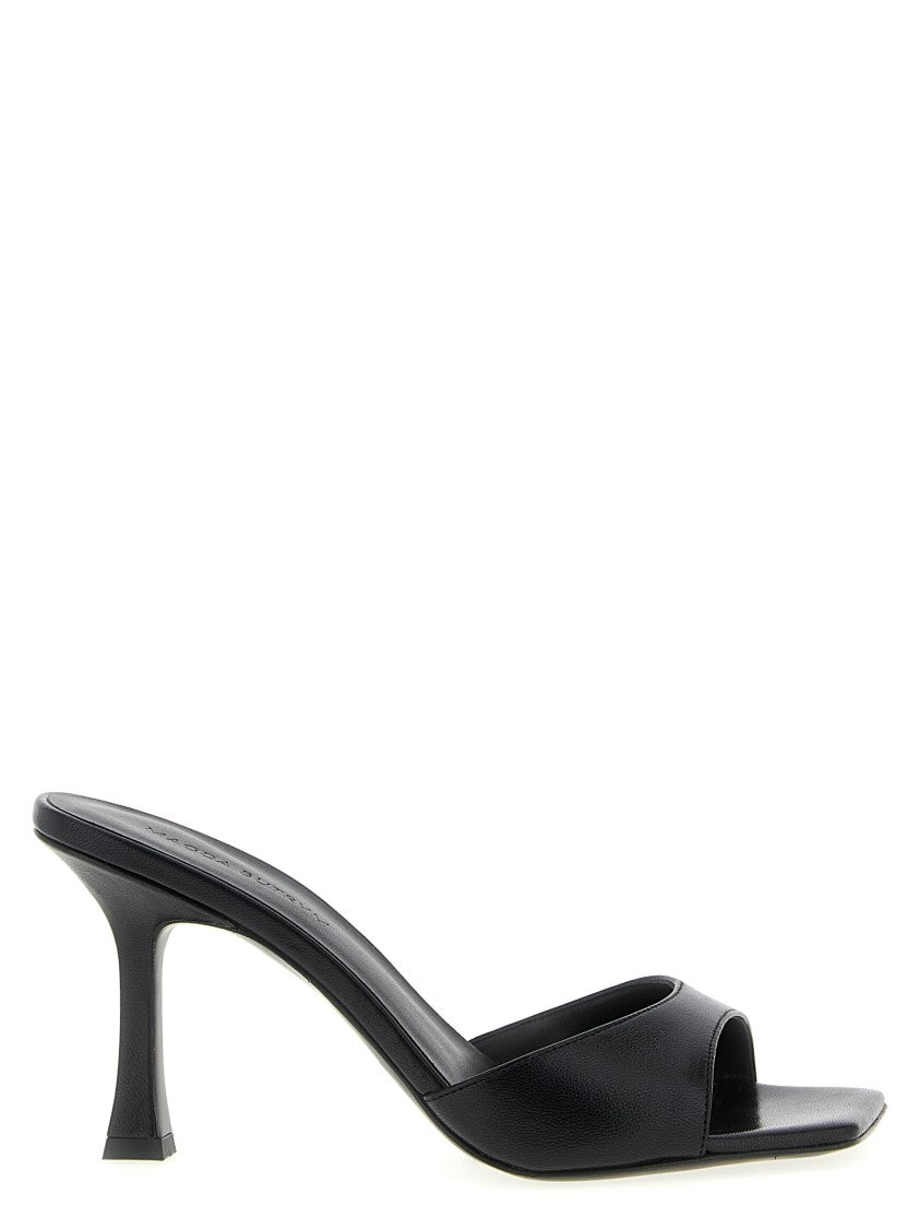 Magda Butrym 'Estonia' Mules