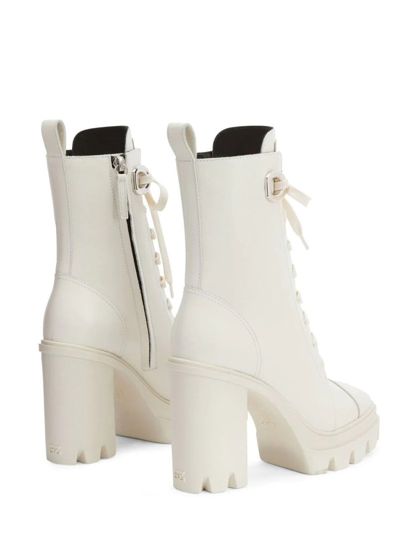 Giuseppe Zanotti Cubalibre Bootie