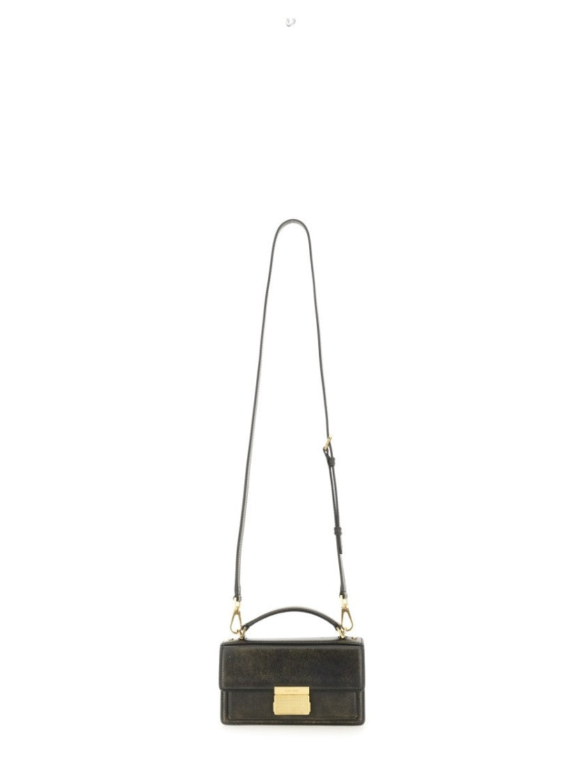 Golden Goose "Venice" Small Dpp - Bag
