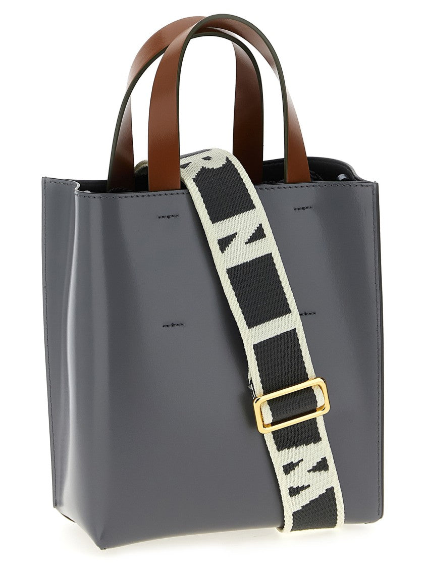 Marni 'Museo' Mini Handbag