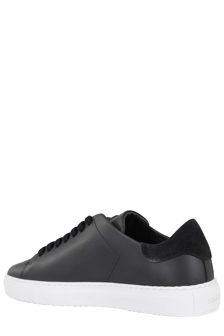 Axel Arigato Black Clean 90 Sneakers