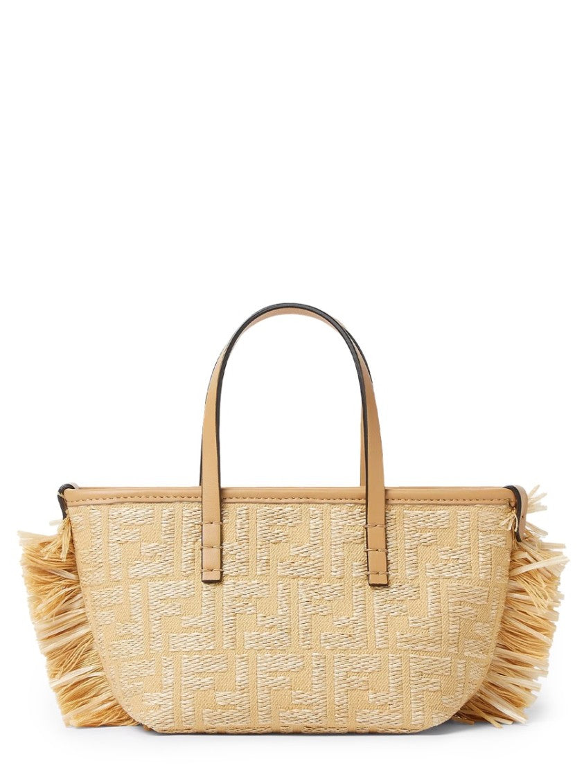 Fendi Mini "Roll" Bag