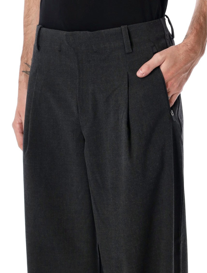 Hiking Patrol Waypoint Texture Trouser