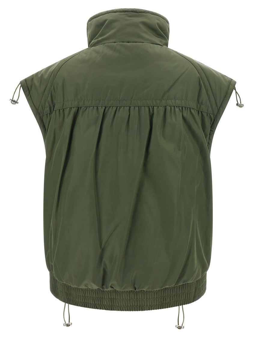 Pinko 'Angeles' Vest