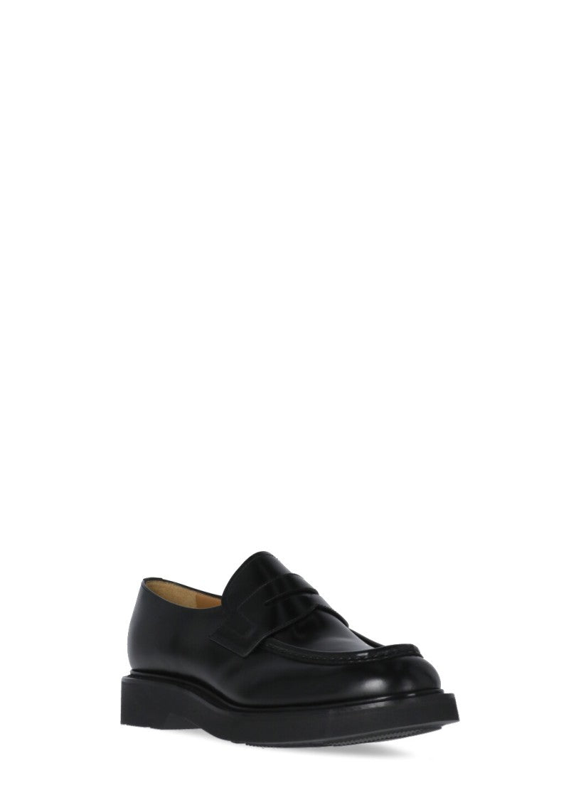Church's Lynton Loafers