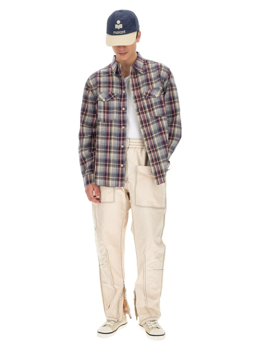 Isabel Marant Lydian Shirt