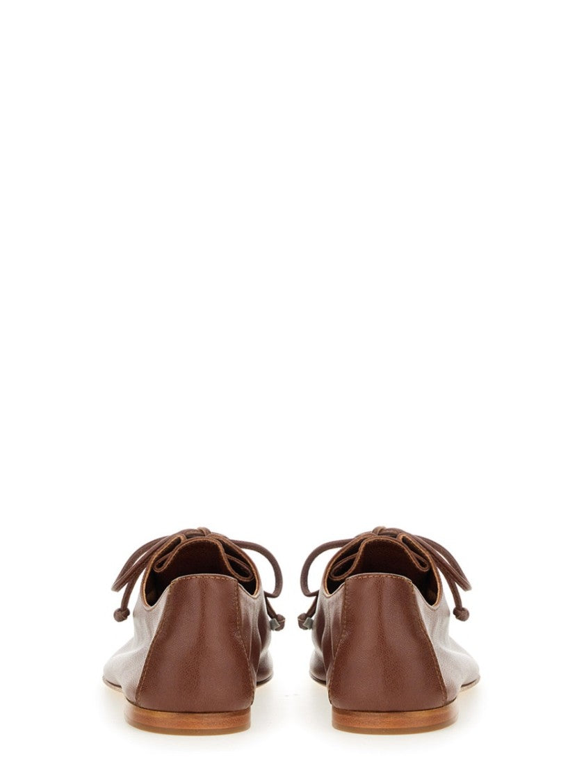 Hereu "Plegada" Moccasins