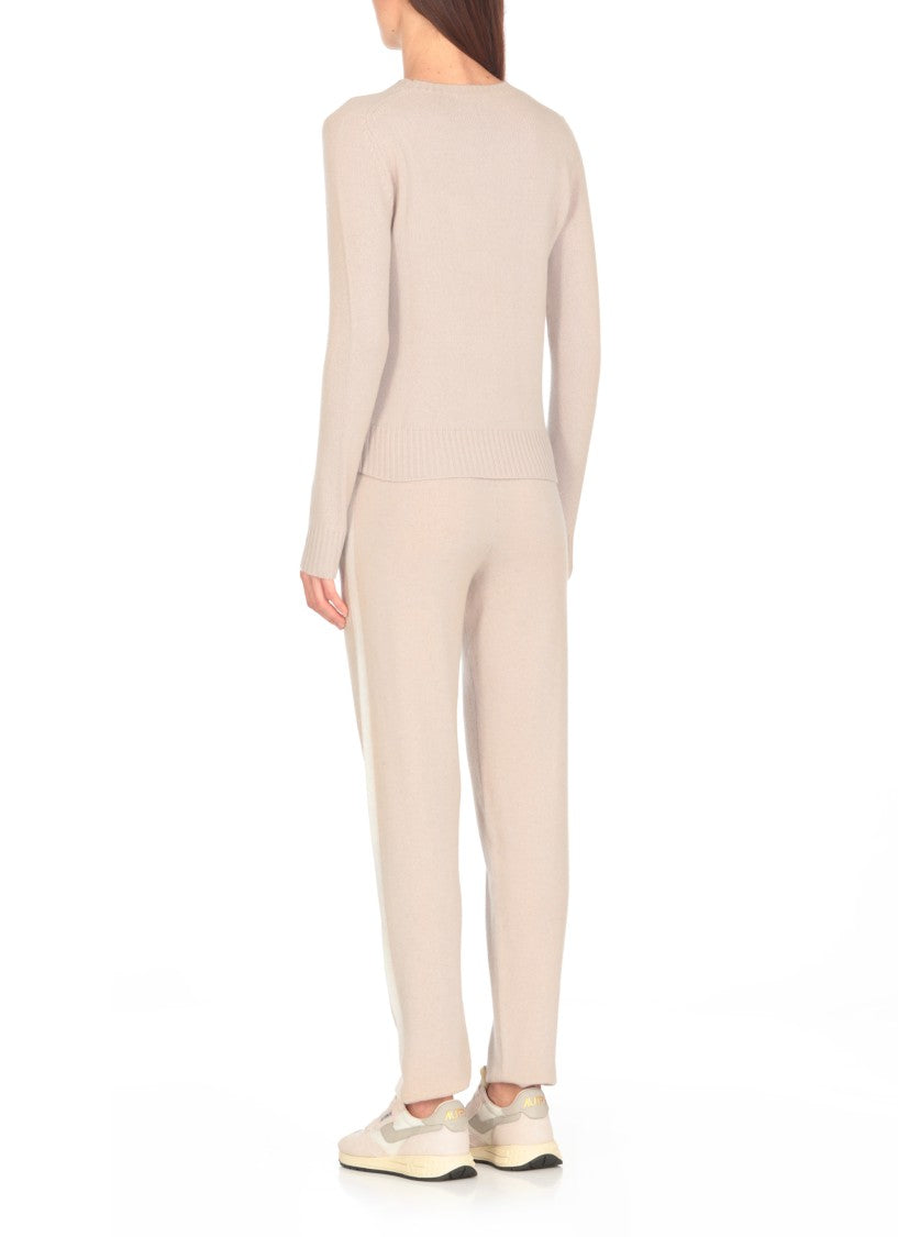Biarritz1961 Cashmere Sweater
