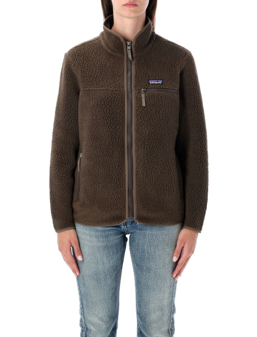 Patagonia Retropile Jacket