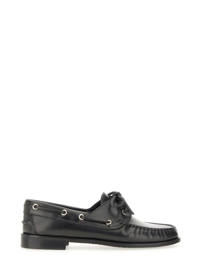 Aeydē "Harris" Moccasins