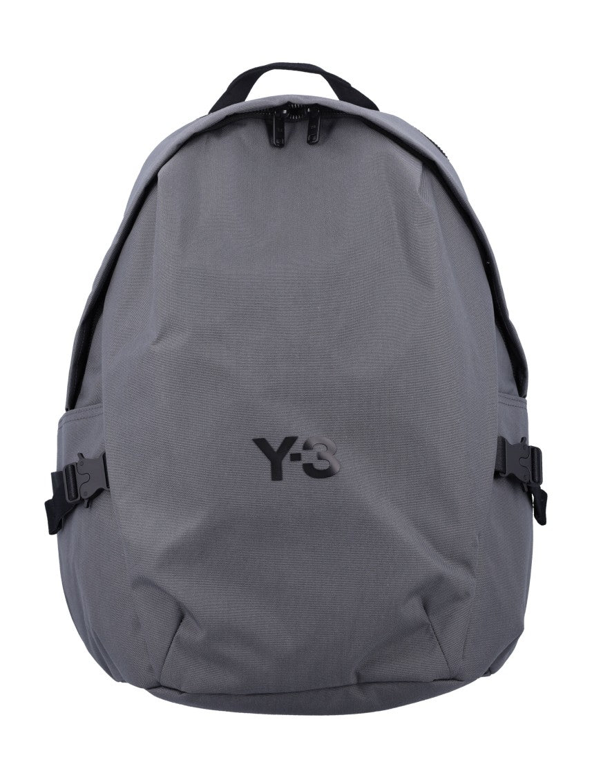 Y-3 Staple Backpack