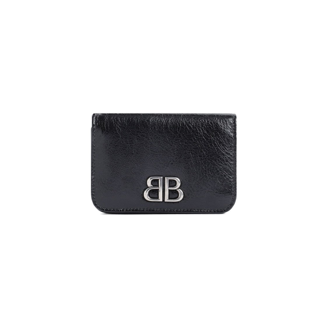 Balenciaga Card Holder "Monk"