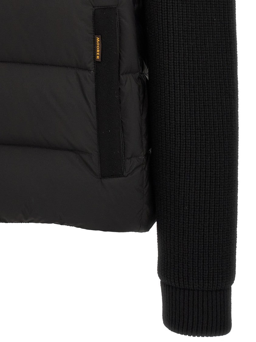 Moorer Allori' Down Jacket