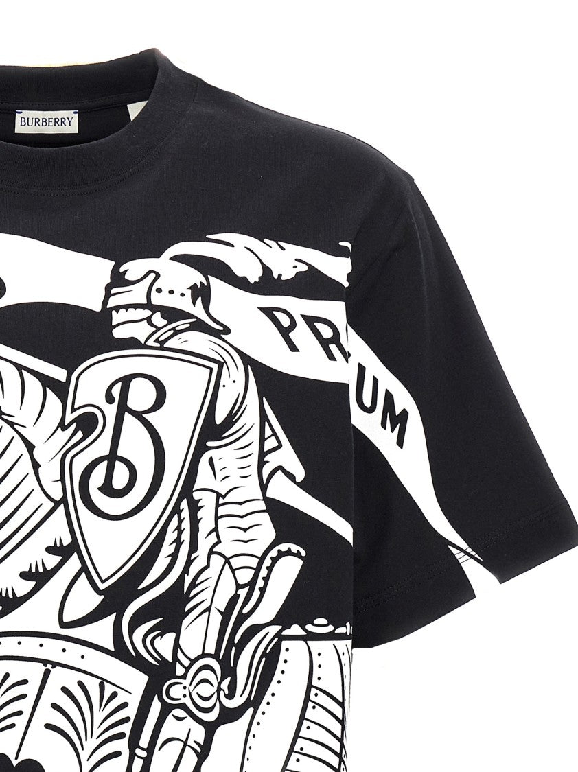 Burberry Ekd' T-Shirt