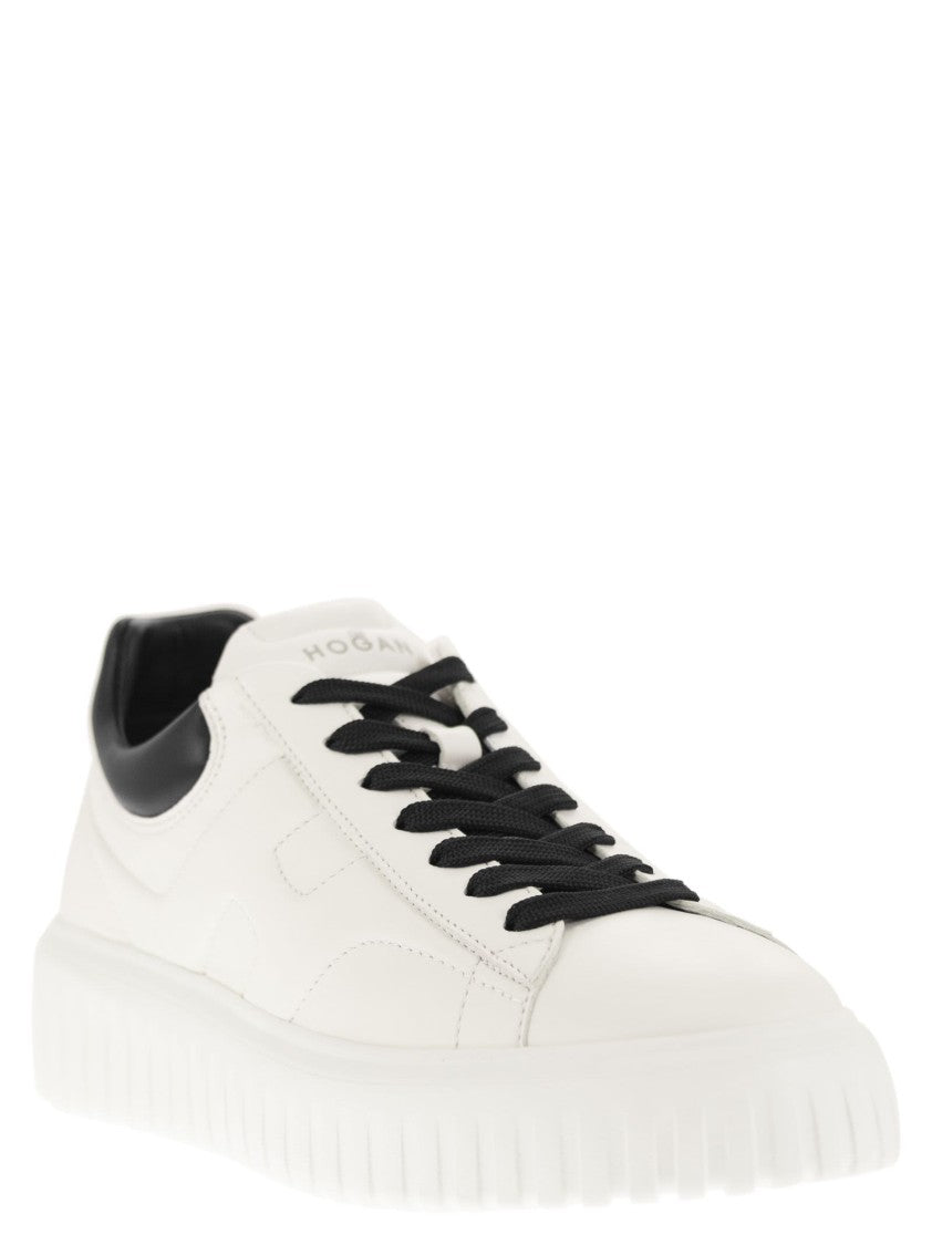 Hogan H-Stripes - Sneakers