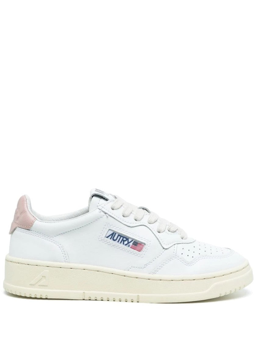 Autry Medalist Low Sneakers