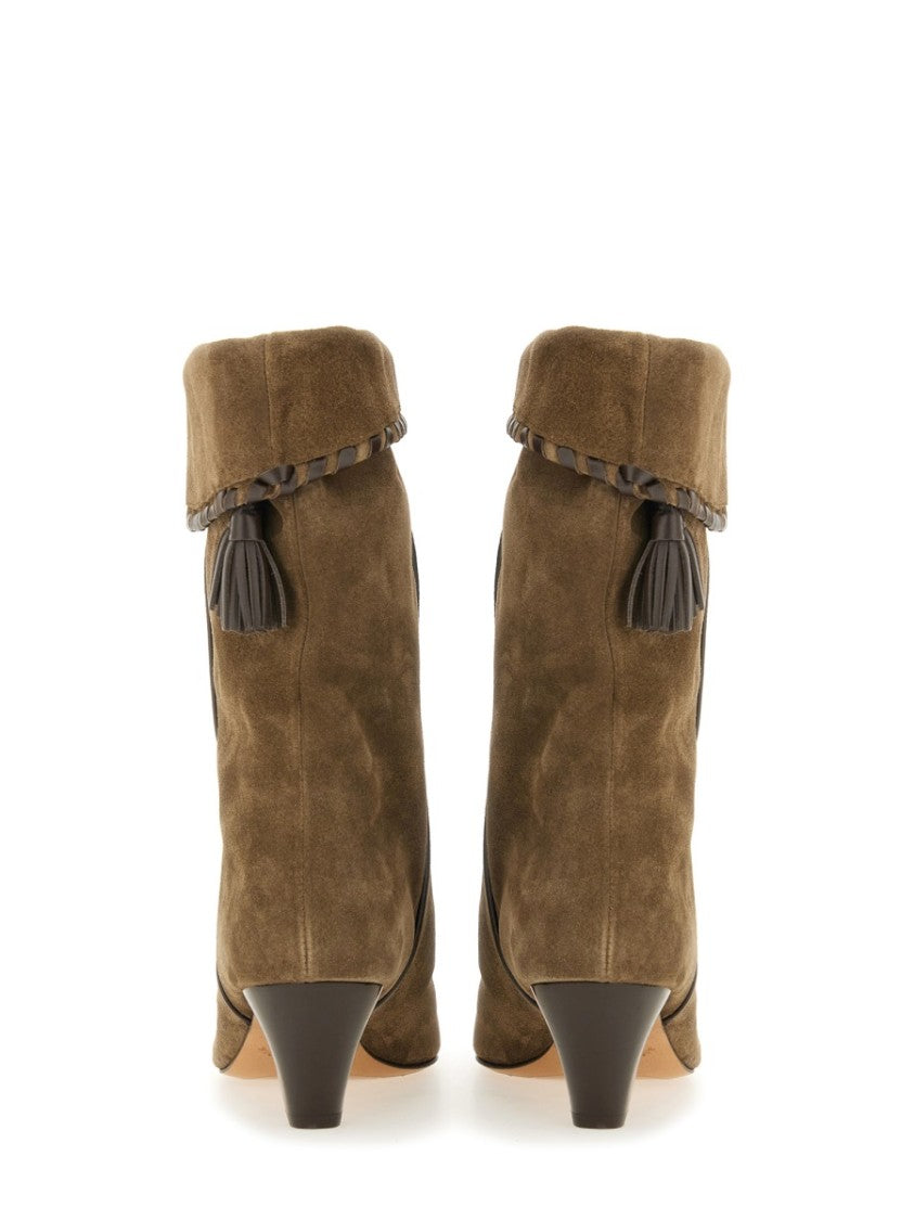 Isabel Marant "Dalby" Boot