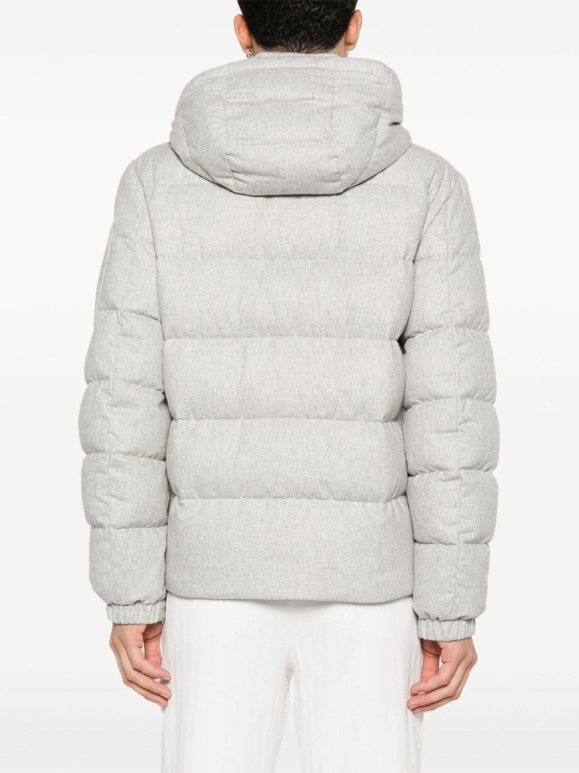 Peserico Padded Jacket