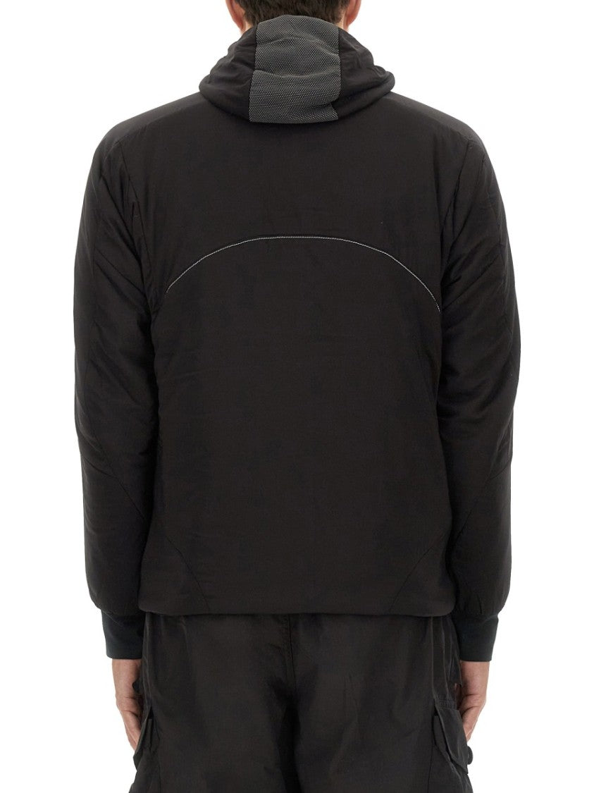 And Wander "Alpha Air" Sweatshirt