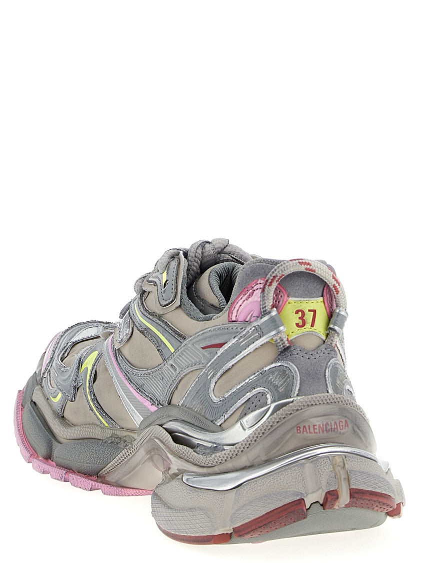 Balenciaga 'Runner 2.0' Sneakers