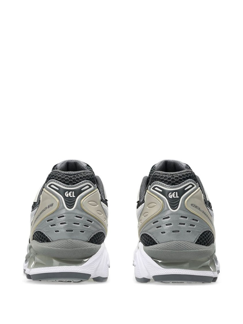Asics Low-Profile Sneakers With Gel Cushioning And Signature Stripe Detail