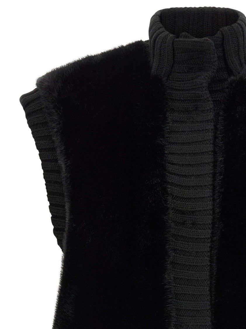 Pinko 'Genovese' Vest