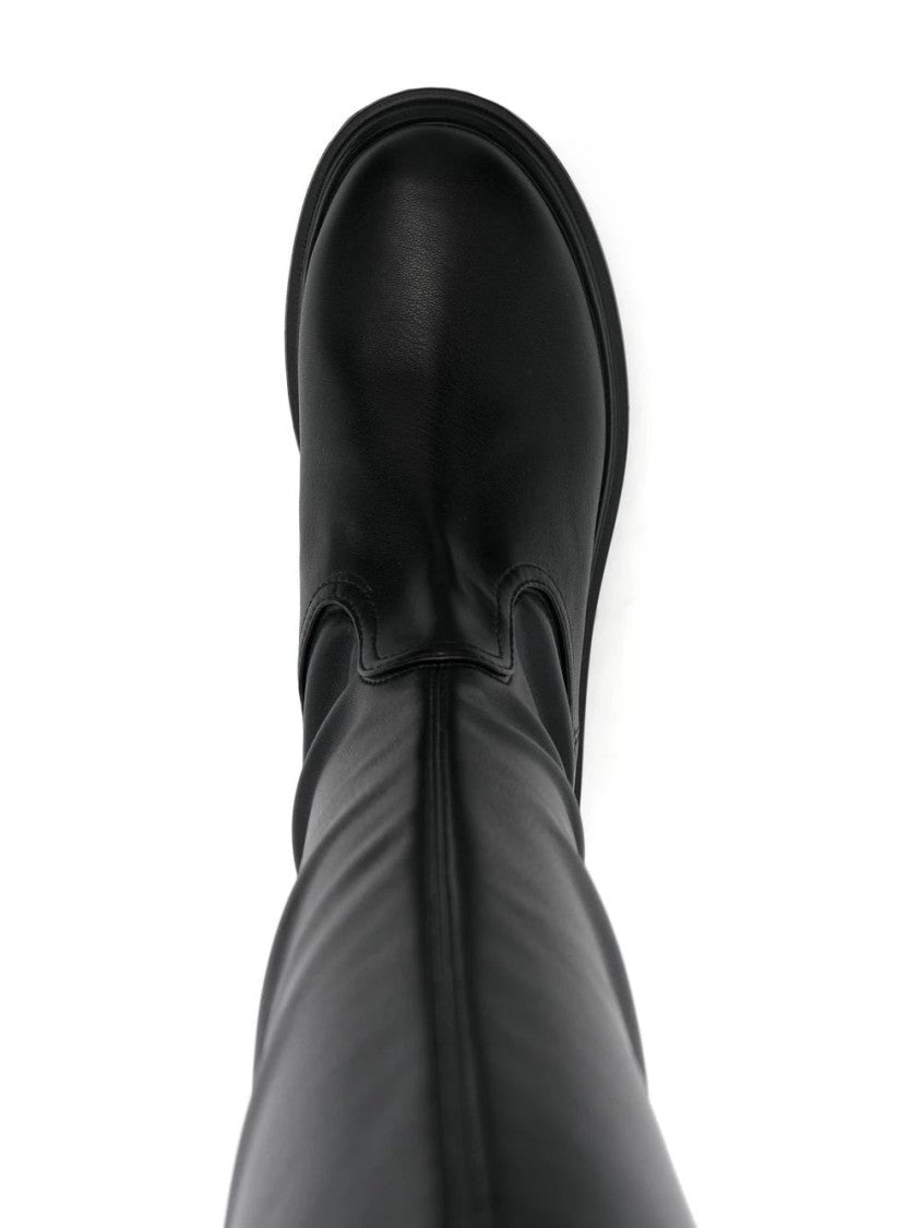 Le Silla Cuissard Ranger Boots