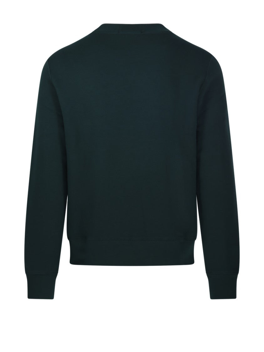 Polo Ralph Lauren Round Neck Sweatshirt