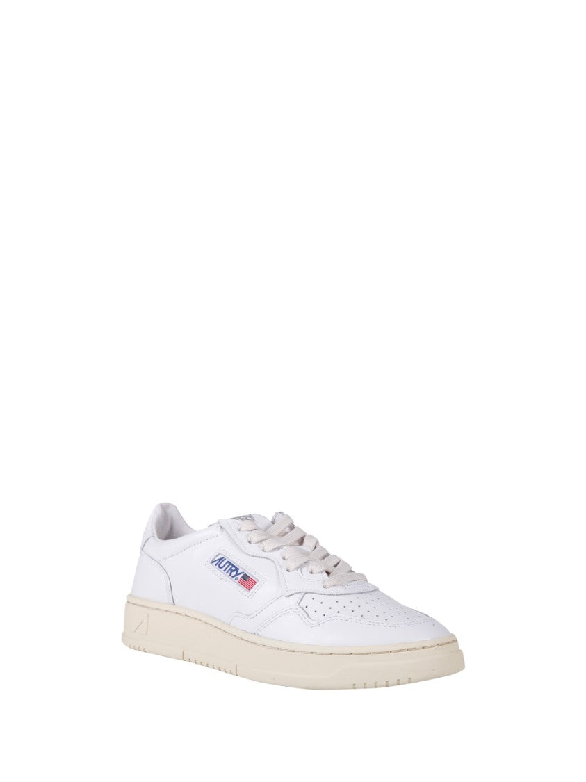 Autry Medalist Low Sneaker
