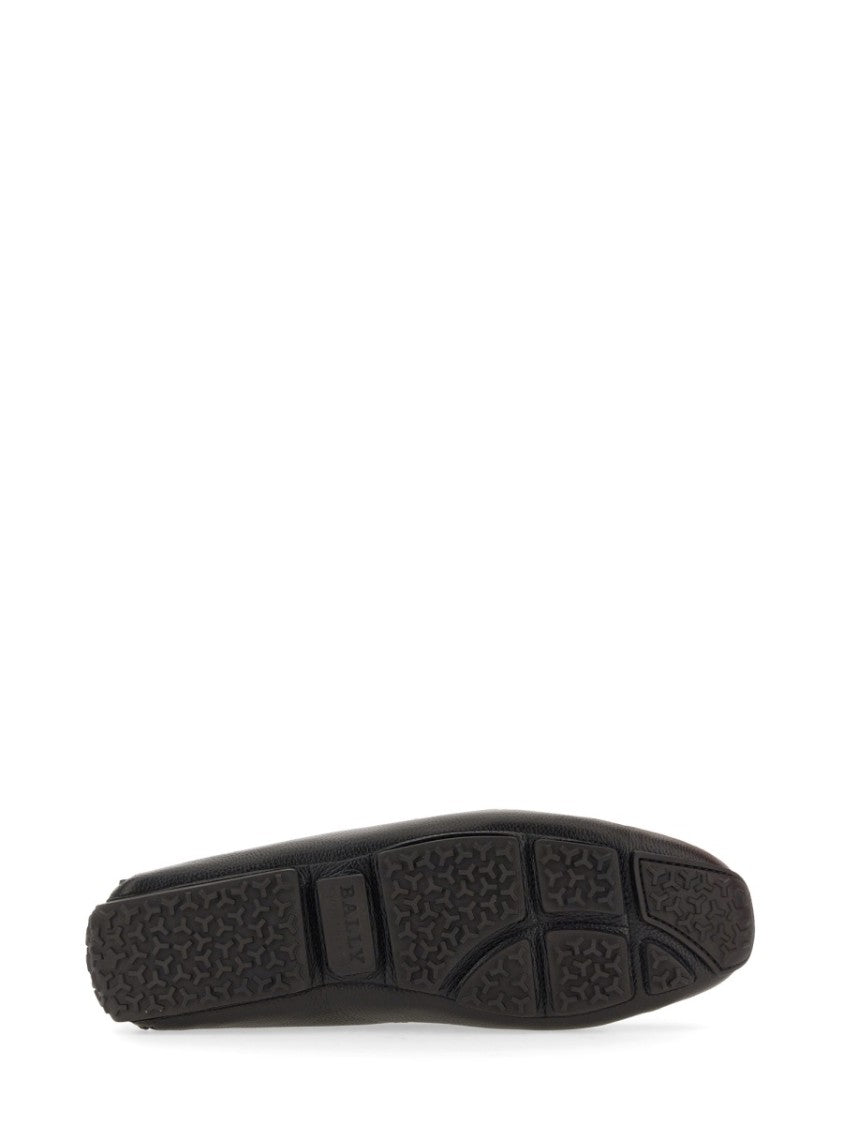 Bally Driver Pearce Loafers