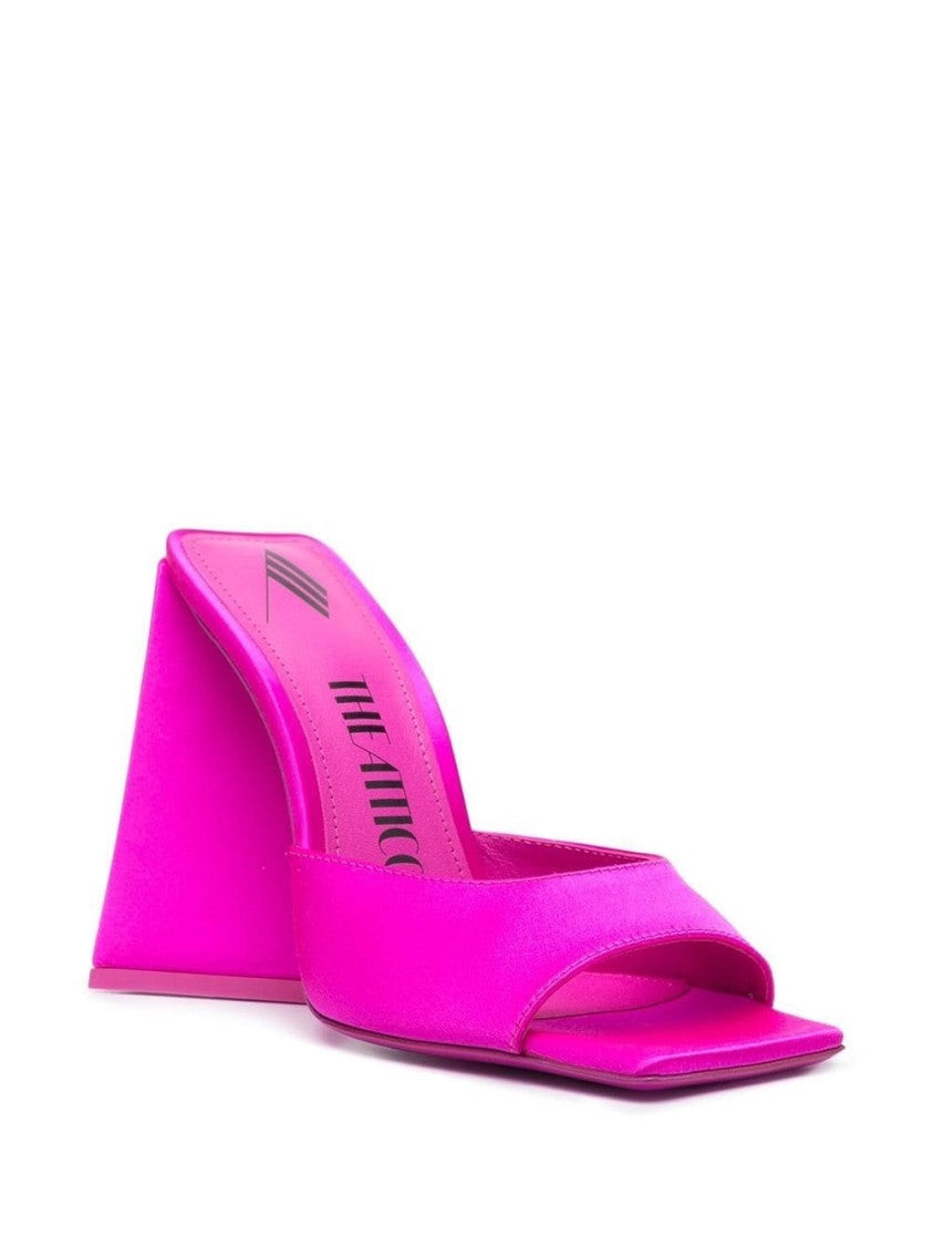 The Attico Devon Mule