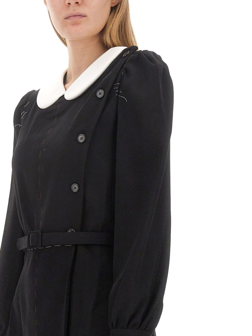 Maison Margiela Multiwear Dress