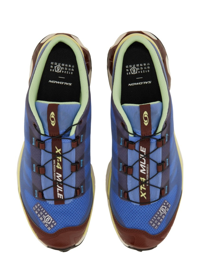 Mm6 By Maison Margiela X Salomon "Xt 4" Mule