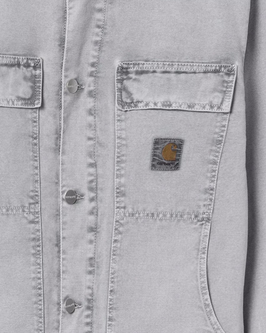 Carhartt Wip Og Artic Black Jacket