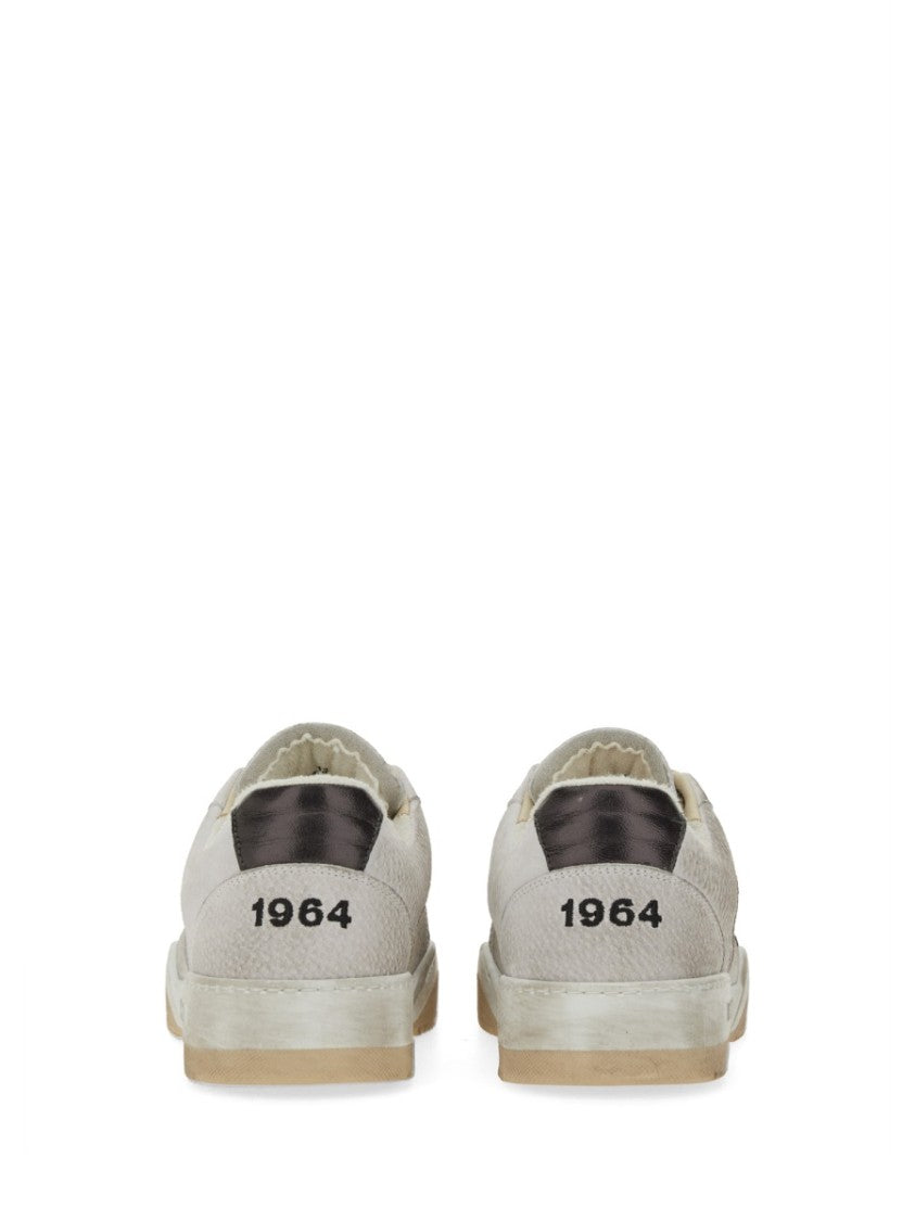 Dsquared2 "Spiker" Sneakers