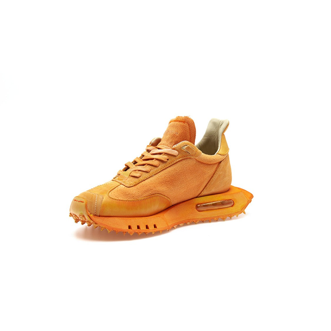 Bepositive Space Race - Pigment Dye Sneakers