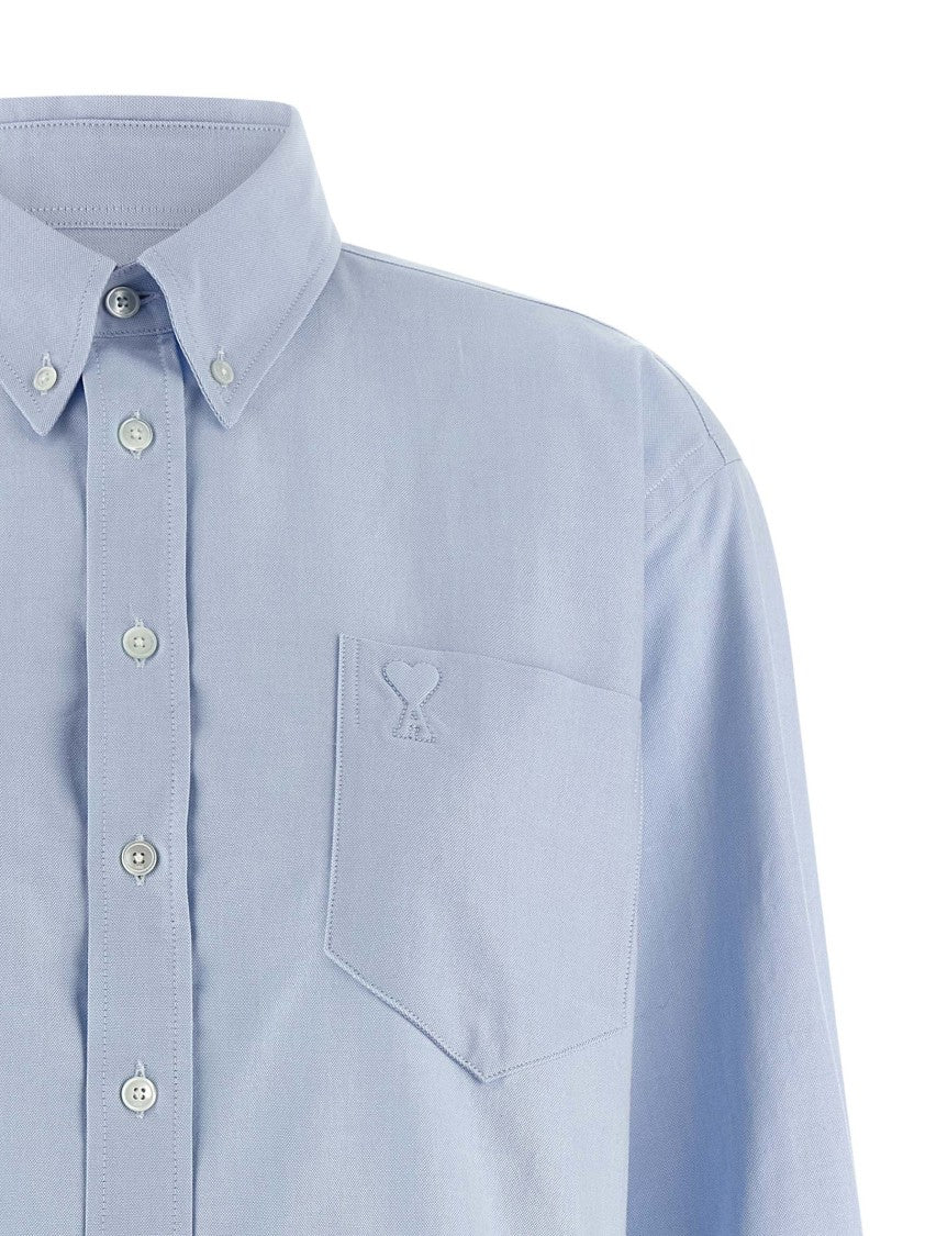 Ami 'Ami De Coeur' Shirt