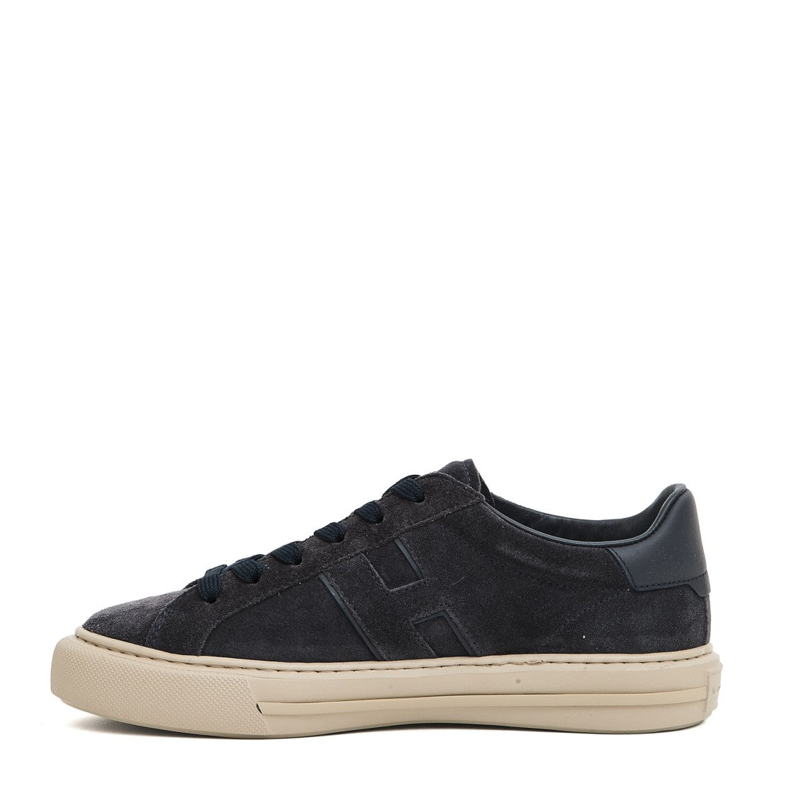 Hogan H691 Cam Blue Sneakers
