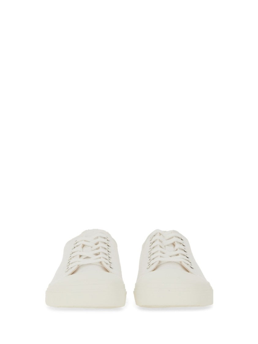 Moschino "Edge" Sneaker