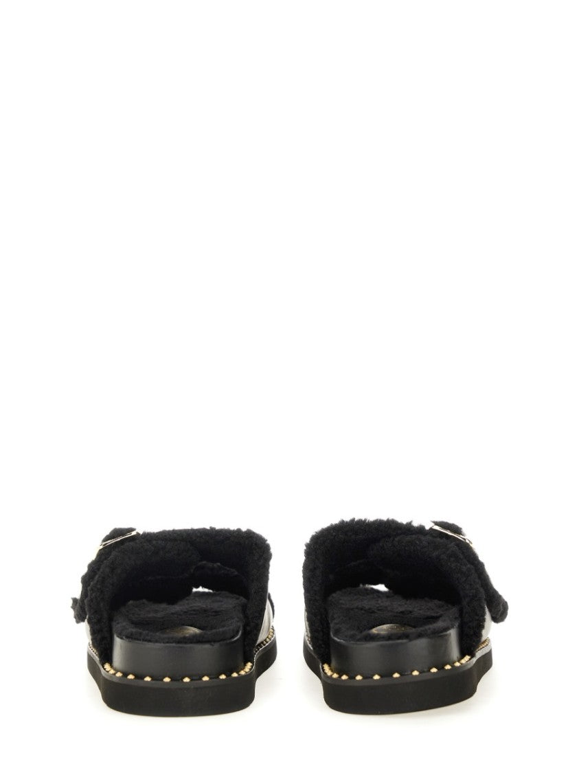 Ash "Utah Bis" Sandal