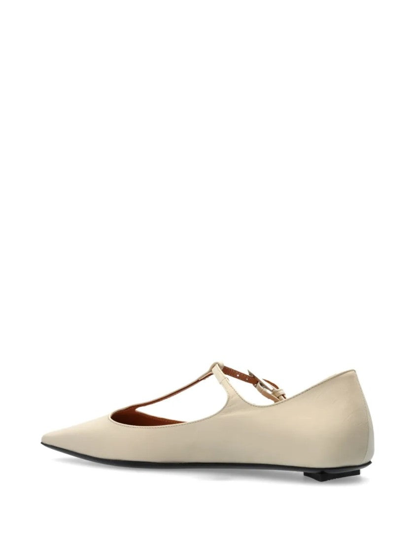 The Attico Juno Ballerina