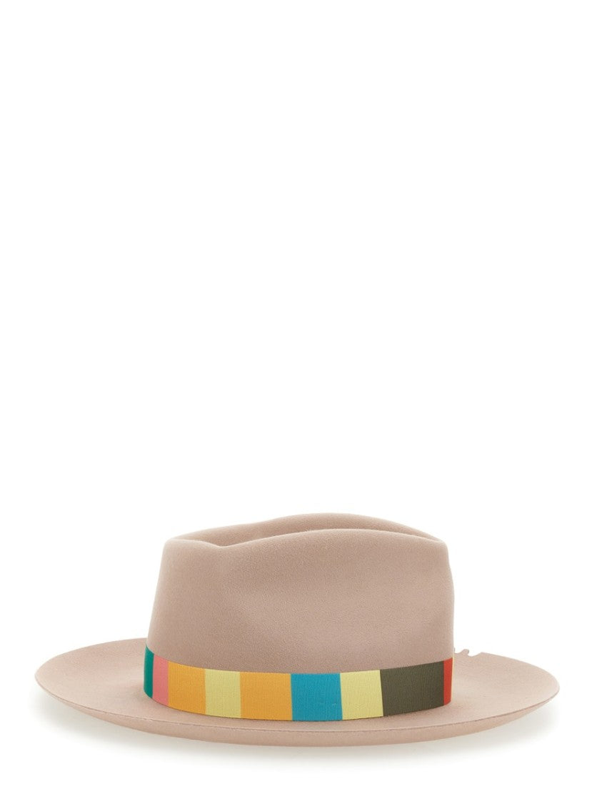 Superduper Feat Lorenzojova Bougainvillea Hat