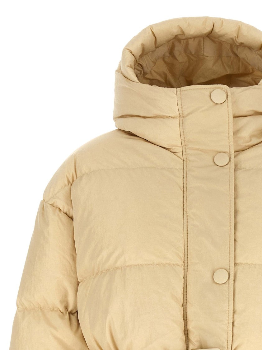 Ienki Ienki 'Michlin' Down Jacket