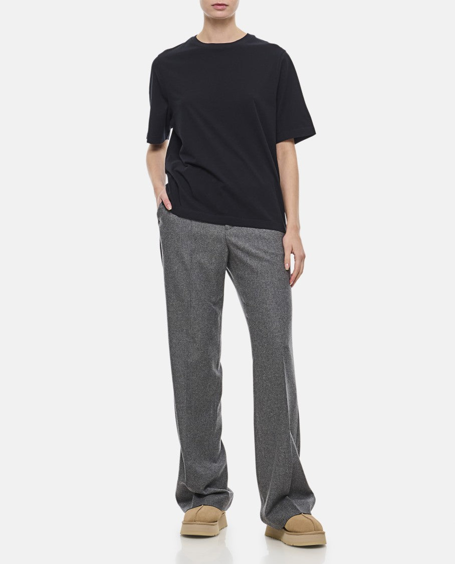 Moncler High Waist Pants