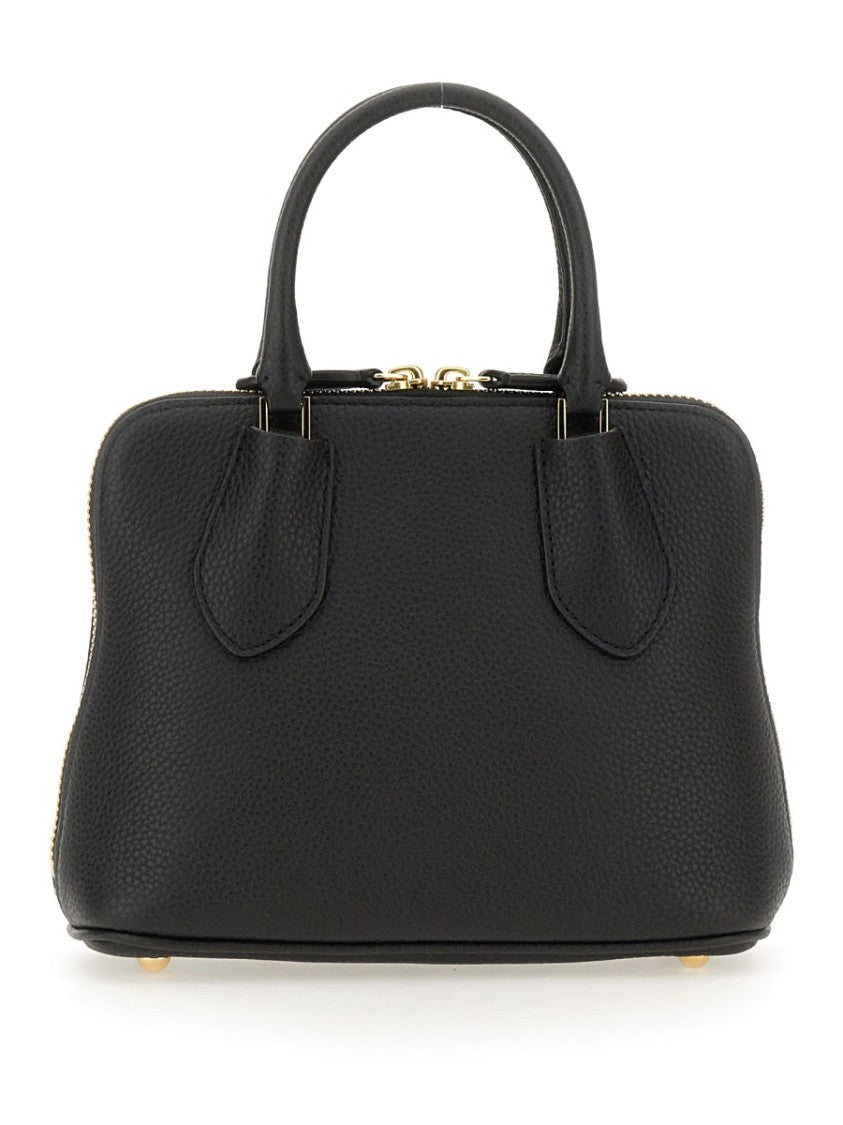 Tory Burch Swing Mini Trunk Bag