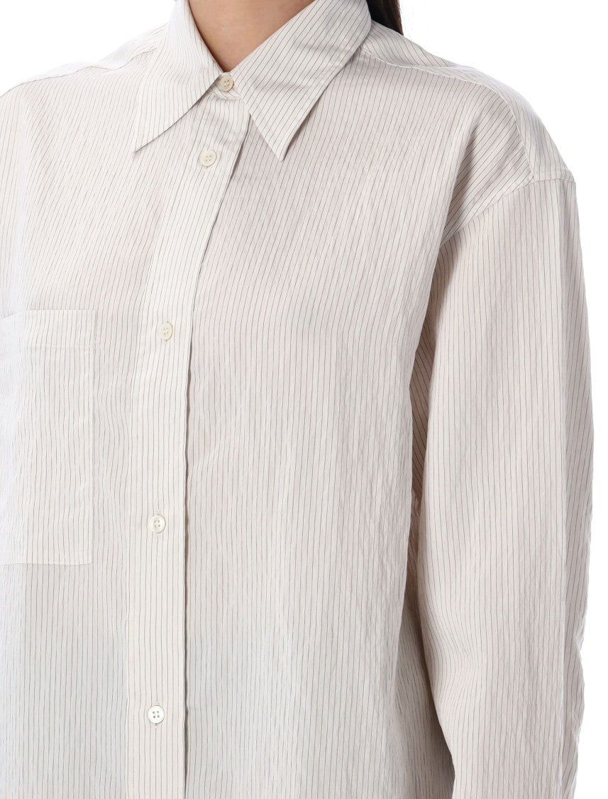Studio Nicholson Oversized Classic Shirt