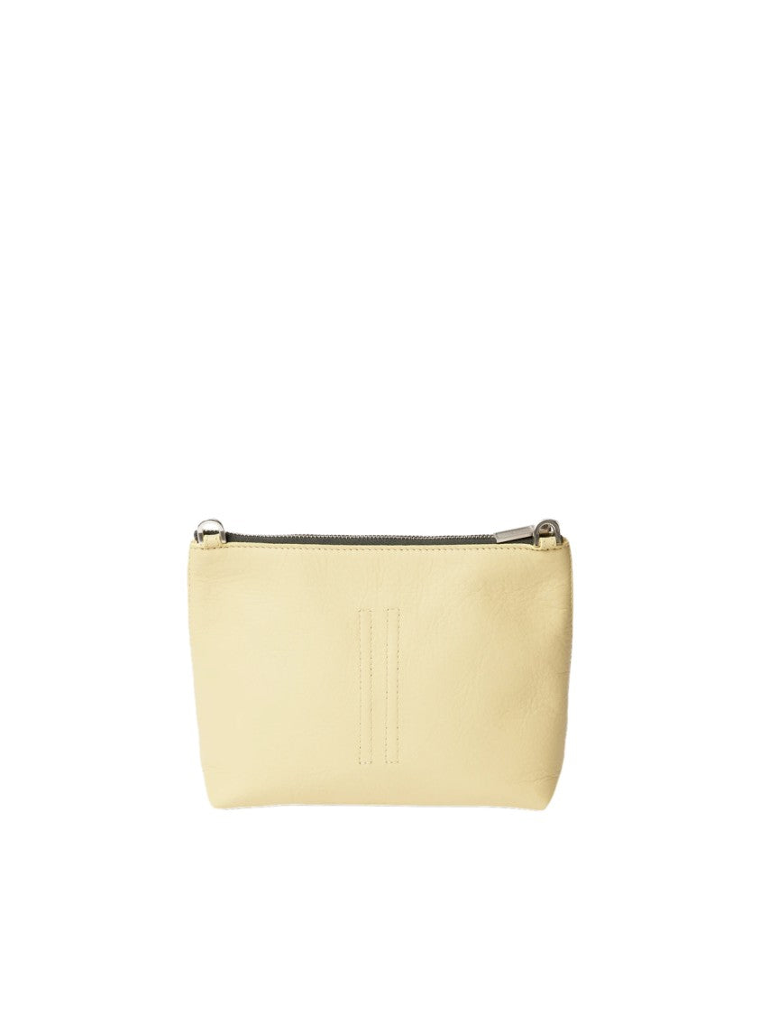 Rick Owens Small Adri Crossbody Shoulder Bag