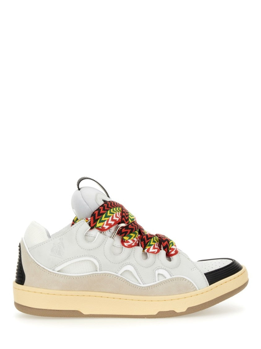 Lanvin "Curb" Sneaker