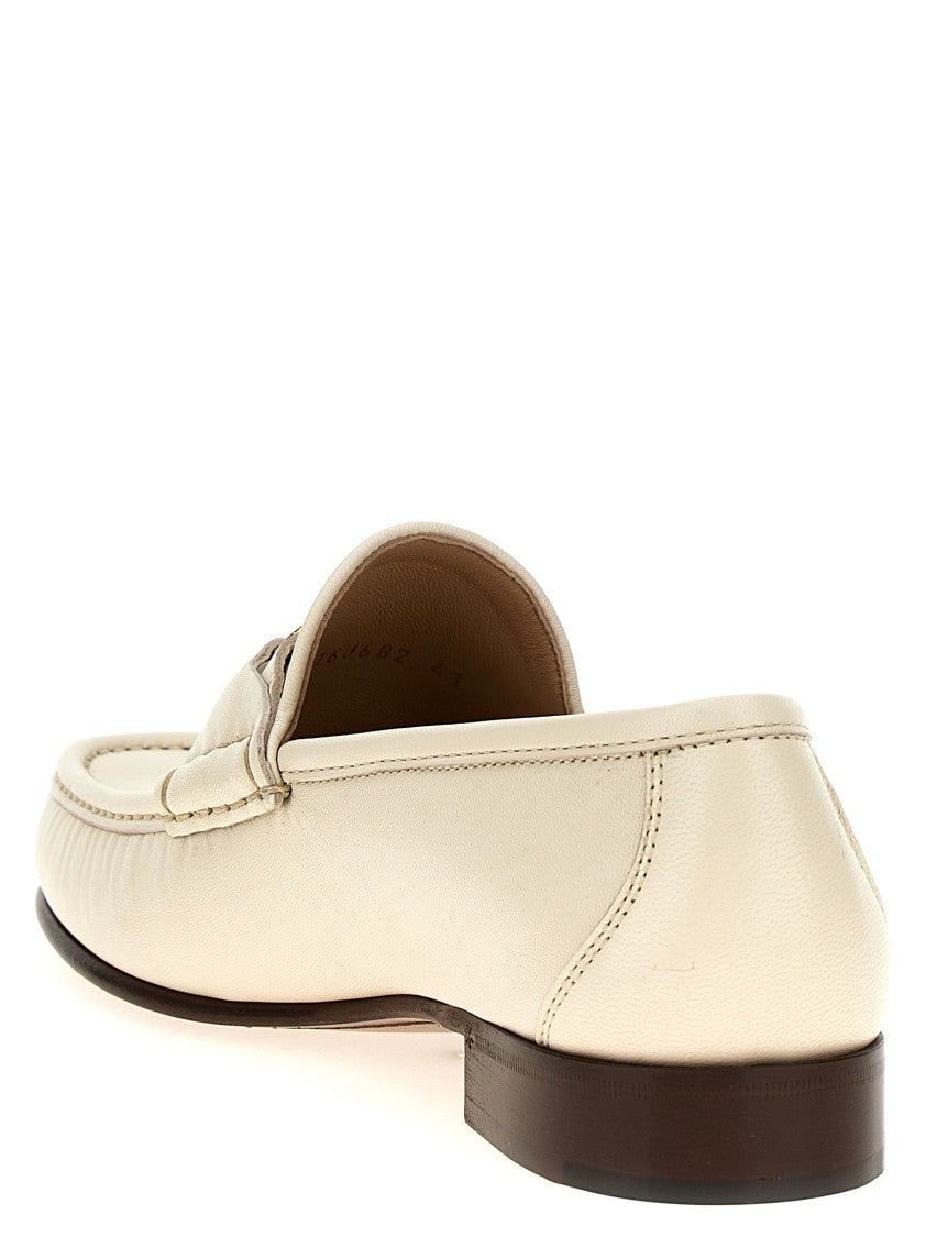 Valentino Garavani 'Vlogo Signature' Loafers